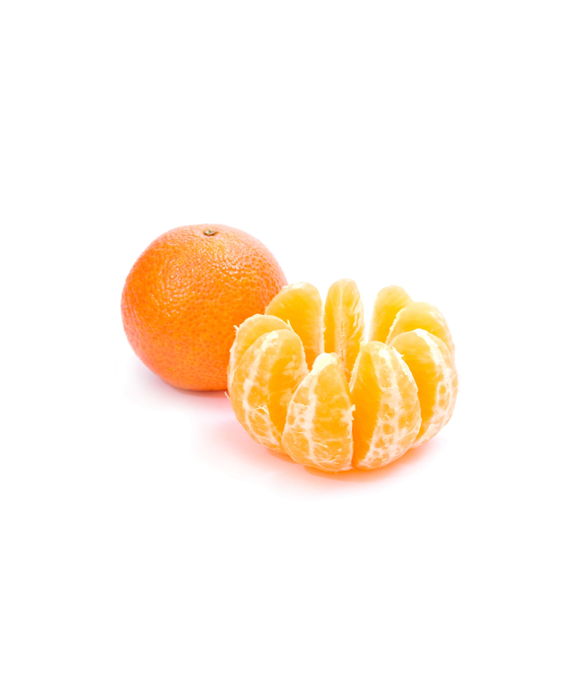 Oranges Organic