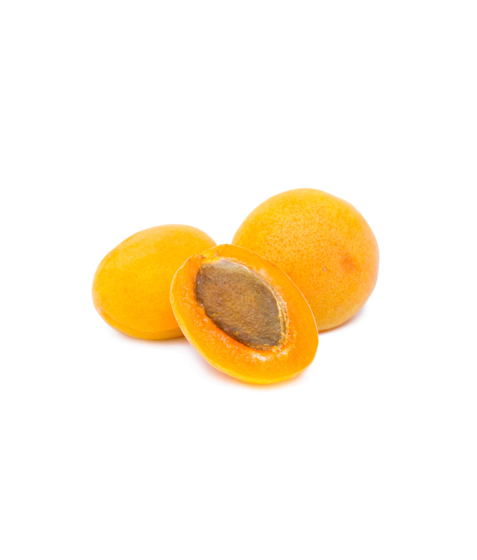 Apricot Organic