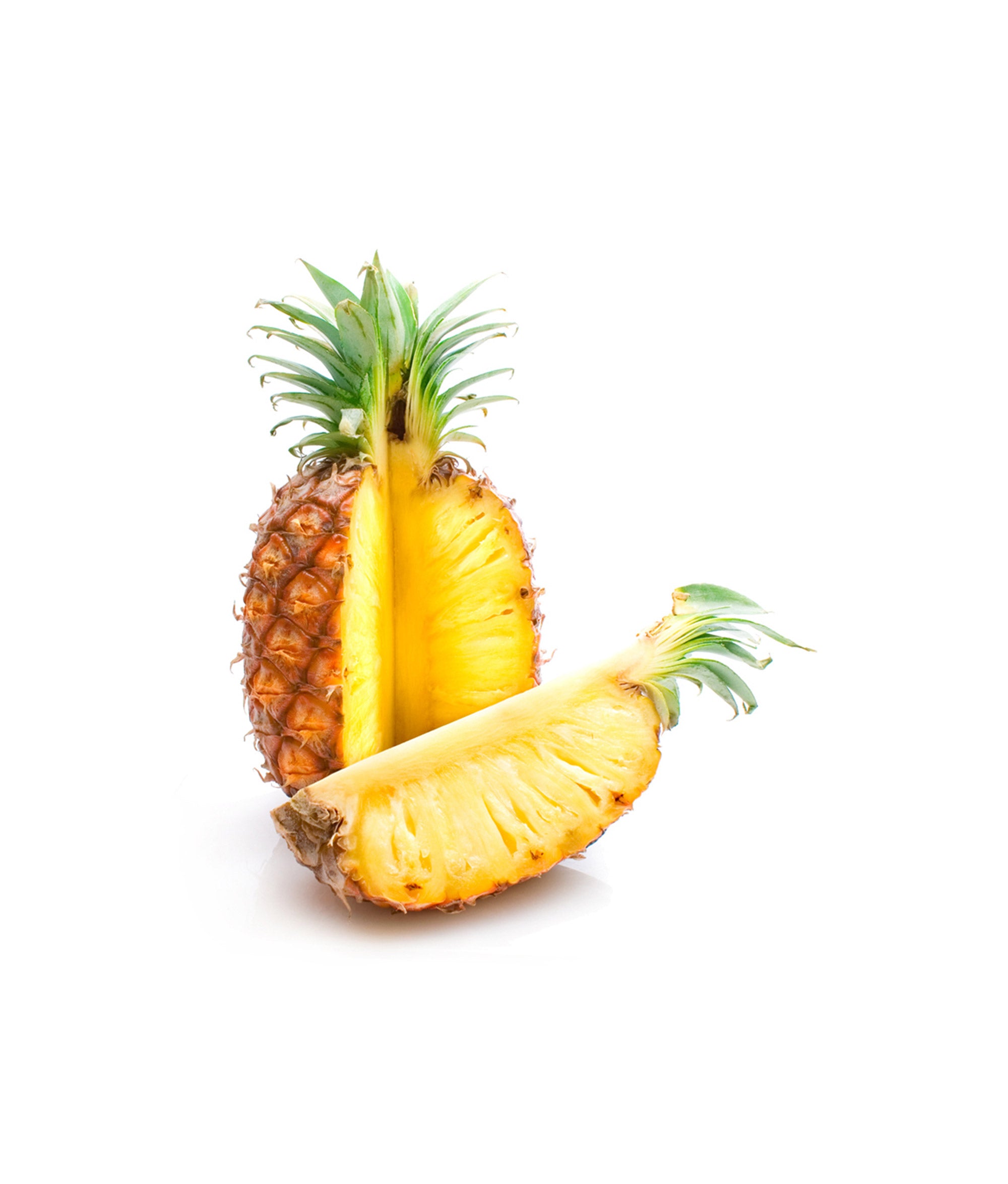Pineapple Organic