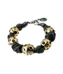 Gems bracelet