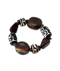 Gems bracelet