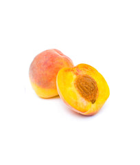 Peaches Imported