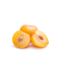 Peruvian Groundcherry