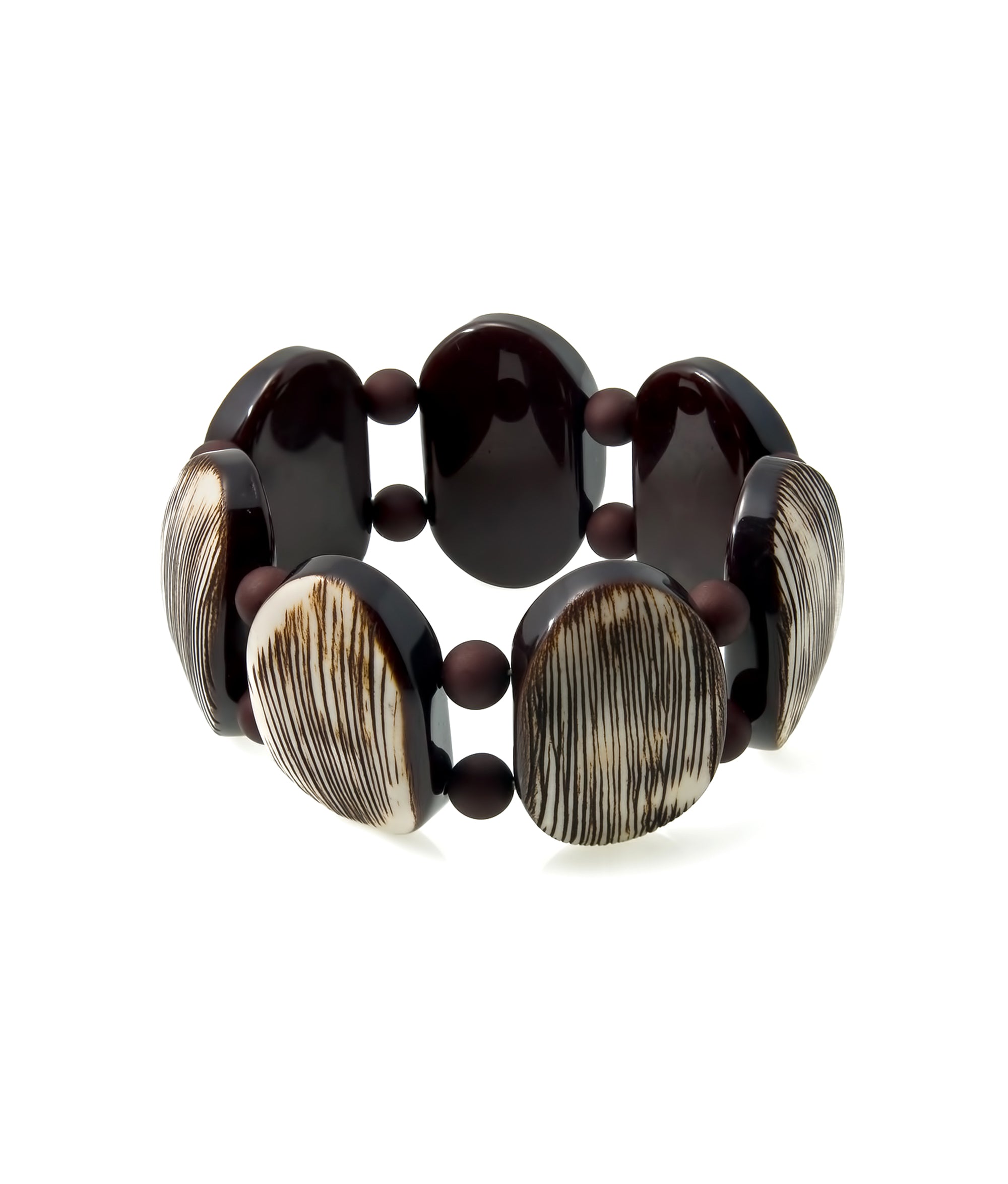 Pearls studded Bangles